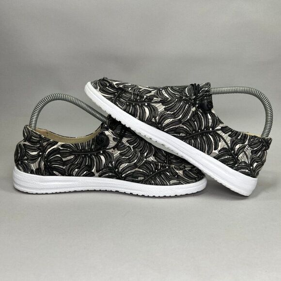 Corkys Women's Size 8 Kayak Casual Slip On Shoes - Picture 7 of 12